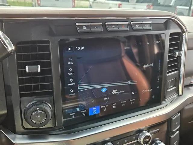 2023 Ford F-250 King Ranch