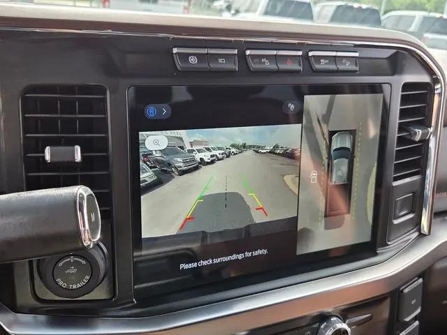 2023 Ford F-250 King Ranch