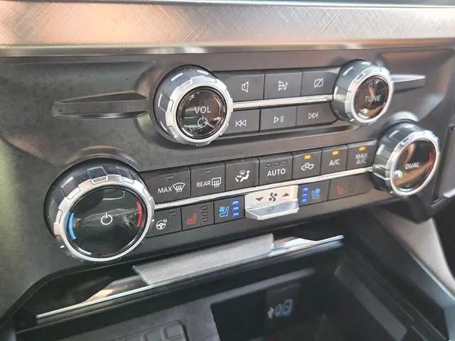2023 Ford F-250 King Ranch