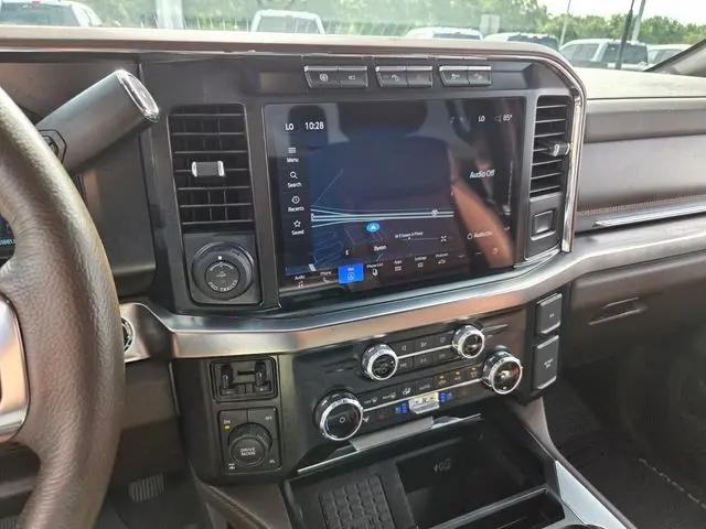 2023 Ford F-250 King Ranch