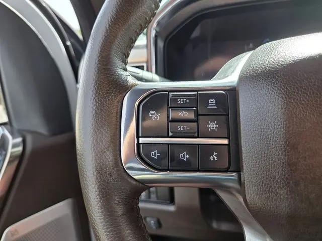 2023 Ford F-250 King Ranch