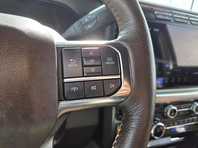 2023 Ford F-250 King Ranch
