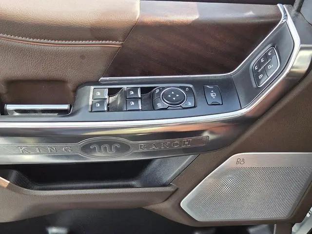 2023 Ford F-250 King Ranch