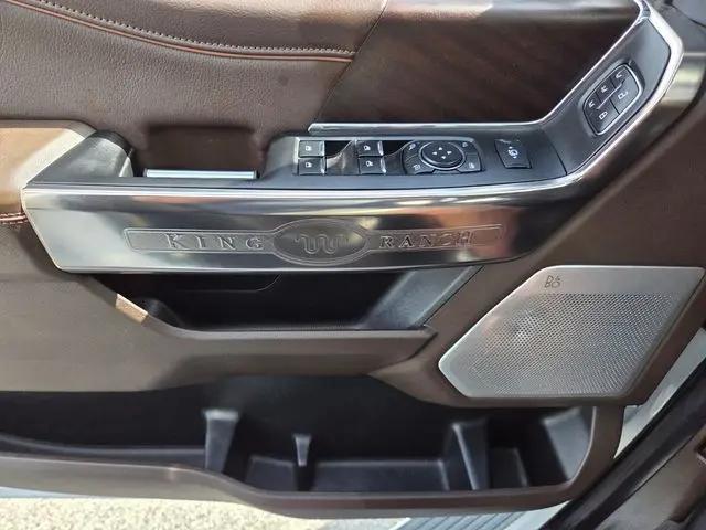 2023 Ford F-250 King Ranch