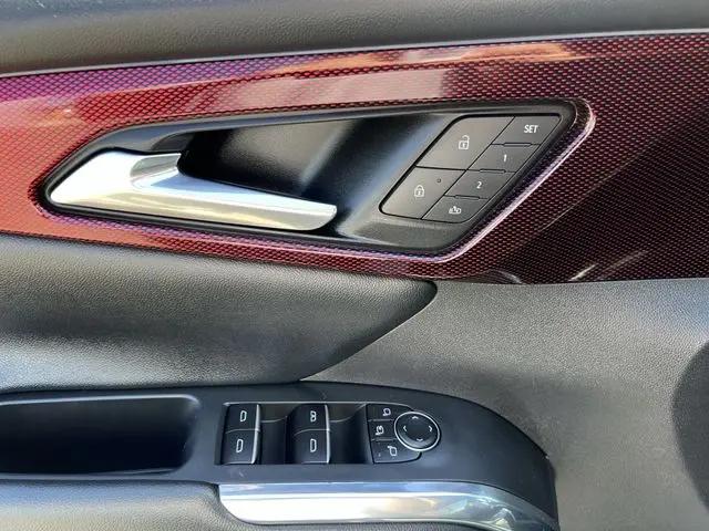 2026 Chevrolet Traverse AWD RS