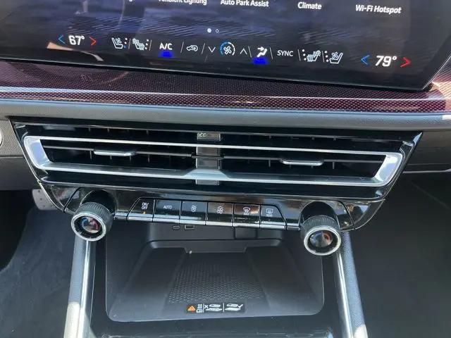 2026 Chevrolet Traverse AWD RS