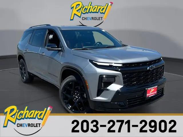 2026 Chevrolet Traverse AWD RS for sale in Cheshire, CT