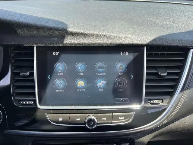 2017 Buick Encore Essence