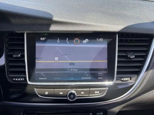 2017 Buick Encore Essence
