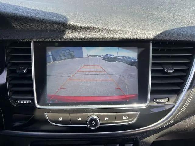 2017 Buick Encore Essence