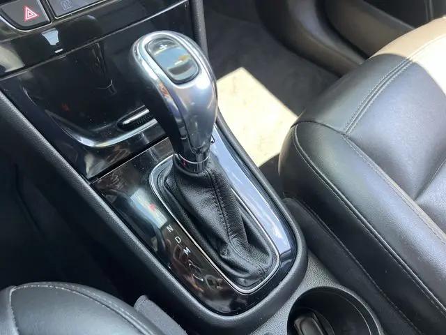 2017 Buick Encore Essence