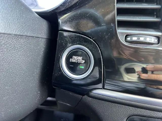 2017 Buick Encore Essence