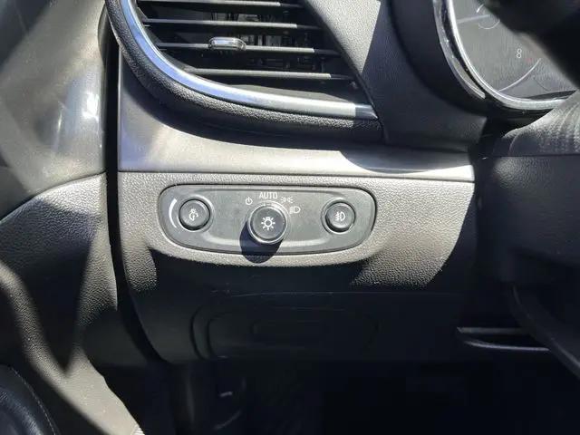 2017 Buick Encore Essence