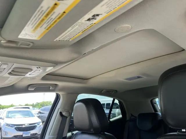 2017 Buick Encore Essence
