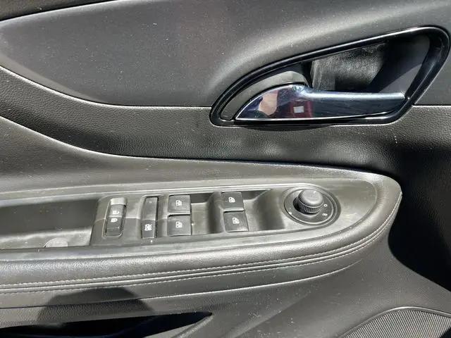 2017 Buick Encore Essence