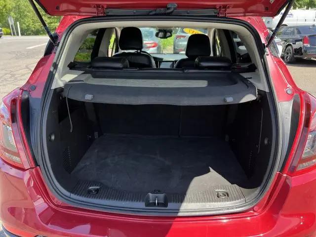 2017 Buick Encore Essence