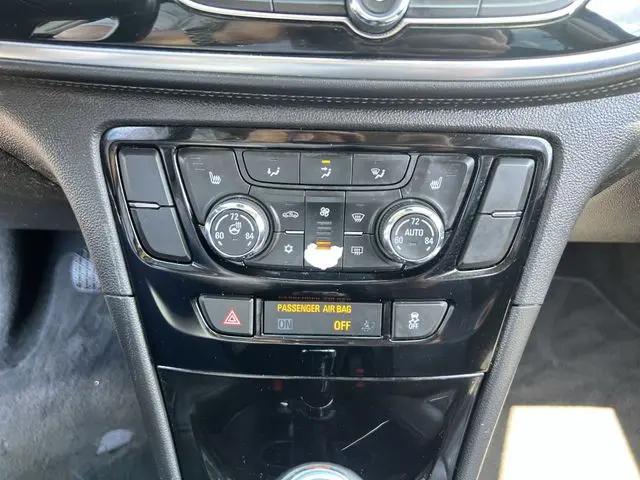 2017 Buick Encore Essence