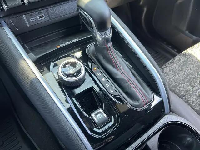 2025 Chevrolet Colorado 4WD Z71