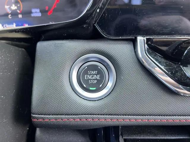 2025 Chevrolet Colorado 4WD Z71