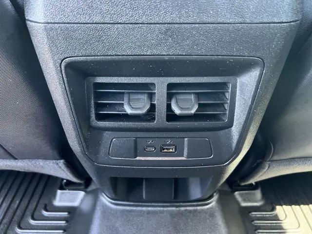 2025 Chevrolet Colorado 4WD Z71