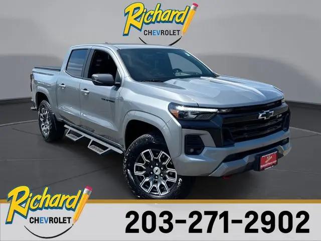 2025 Chevrolet Colorado 4WD Z71 for sale in Cheshire, CT