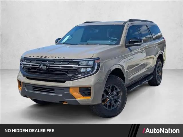 2026 Ford Expedition Tremor for sale in Bradenton, FL