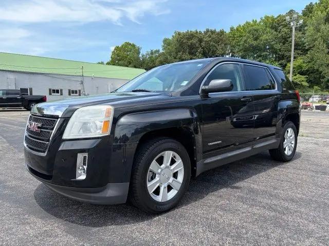 2011 GMC Terrain SLE-1 for sale in Tupelo, MS