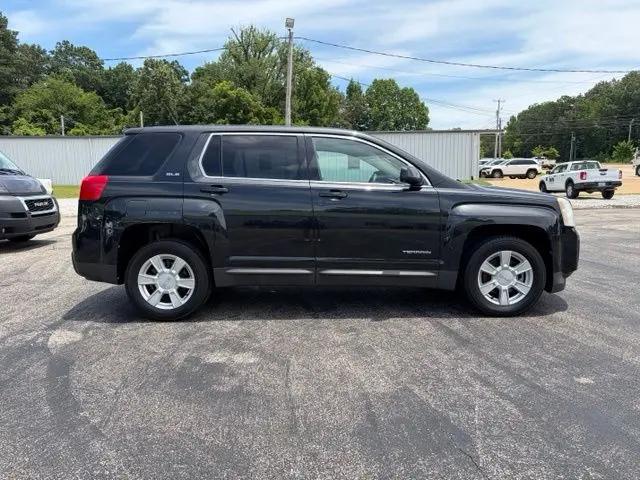 2011 GMC Terrain SLE-1