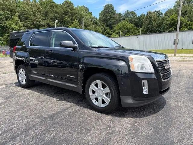 2011 GMC Terrain SLE-1