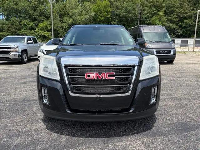 2011 GMC Terrain SLE-1