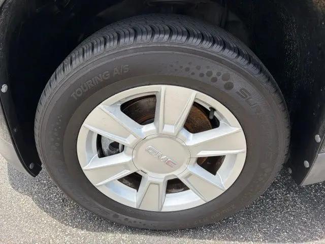 2011 GMC Terrain SLE-1