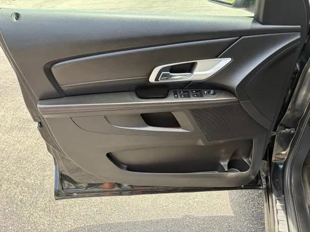 2011 GMC Terrain SLE-1