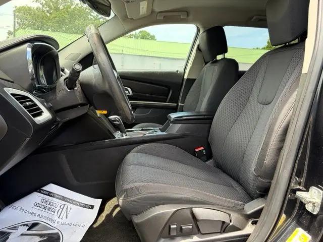 2011 GMC Terrain SLE-1