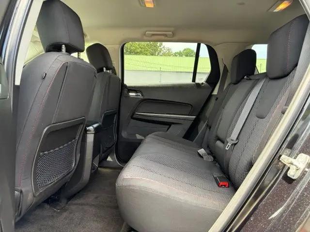 2011 GMC Terrain SLE-1