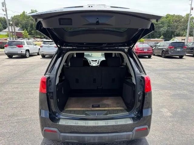 2011 GMC Terrain SLE-1