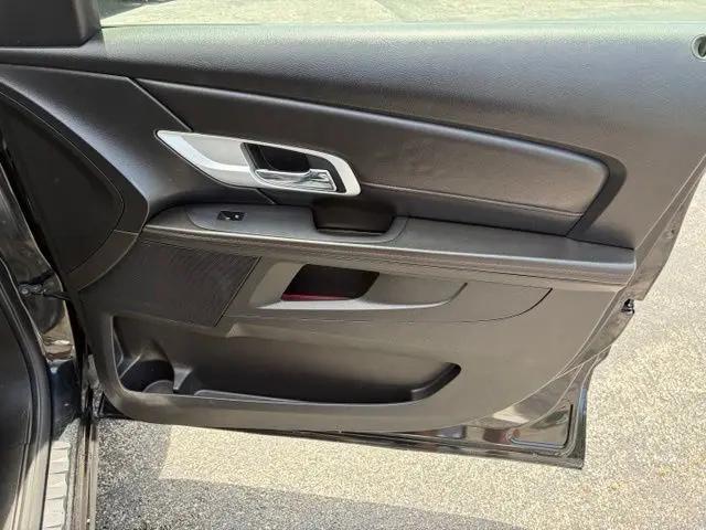 2011 GMC Terrain SLE-1