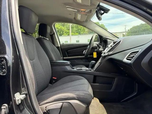 2011 GMC Terrain SLE-1
