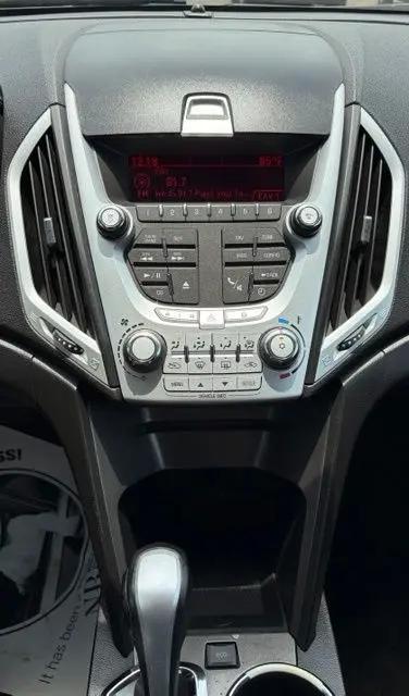 2011 GMC Terrain SLE-1