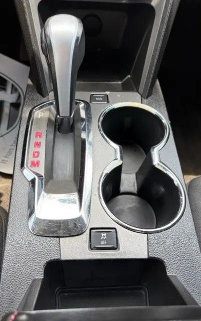 2011 GMC Terrain SLE-1
