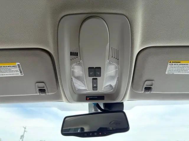 2011 GMC Terrain SLE-1