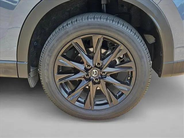 2021 Mazda CX-5 Carbon Edition