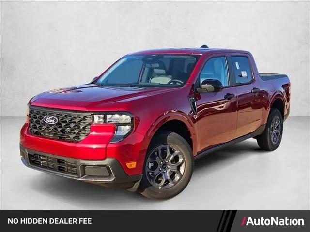 2026 Ford Maverick XLT for sale in Frisco, TX