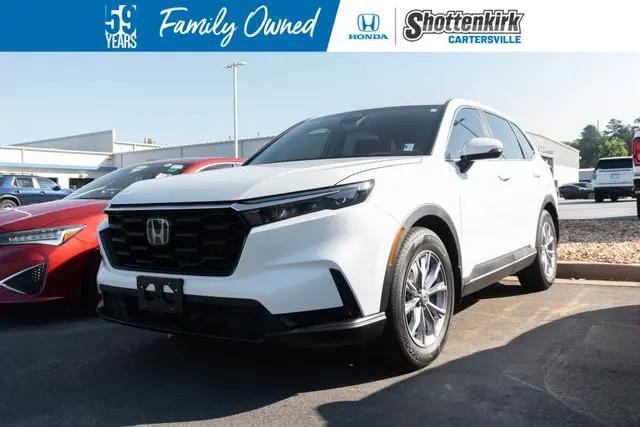 2025 Honda CR-V EX 2WD for sale in Cartersville, GA
