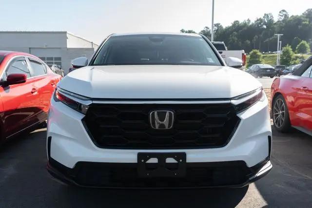 2025 Honda CR-V EX 2WD