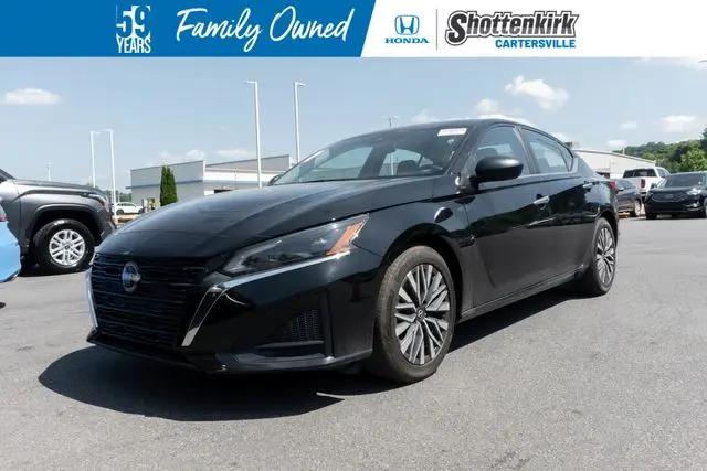 2024 Nissan Altima SV FWD for sale in Cartersville, GA