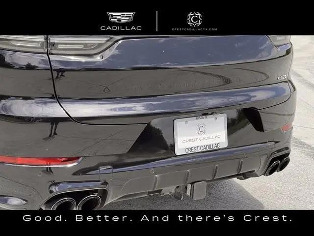 2022 Porsche Cayenne GTS