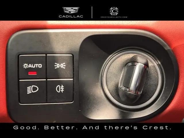 2022 Porsche Cayenne GTS