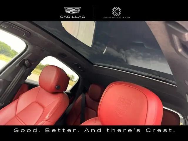 2022 Porsche Cayenne GTS