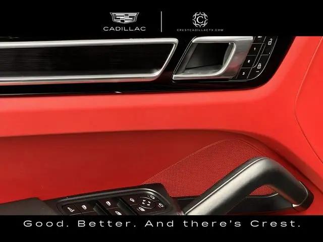 2022 Porsche Cayenne GTS