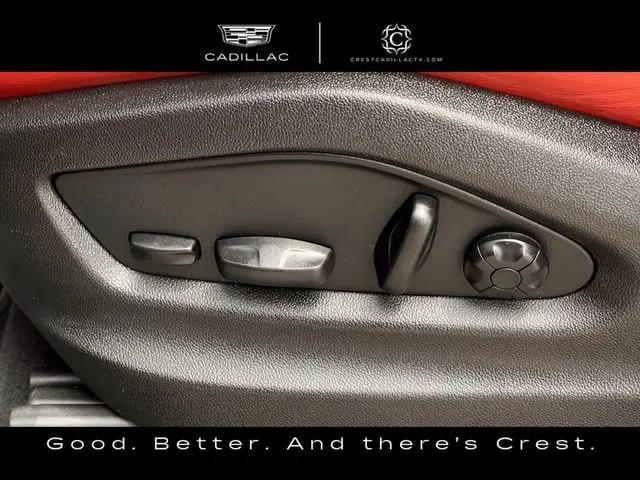 2022 Porsche Cayenne GTS
